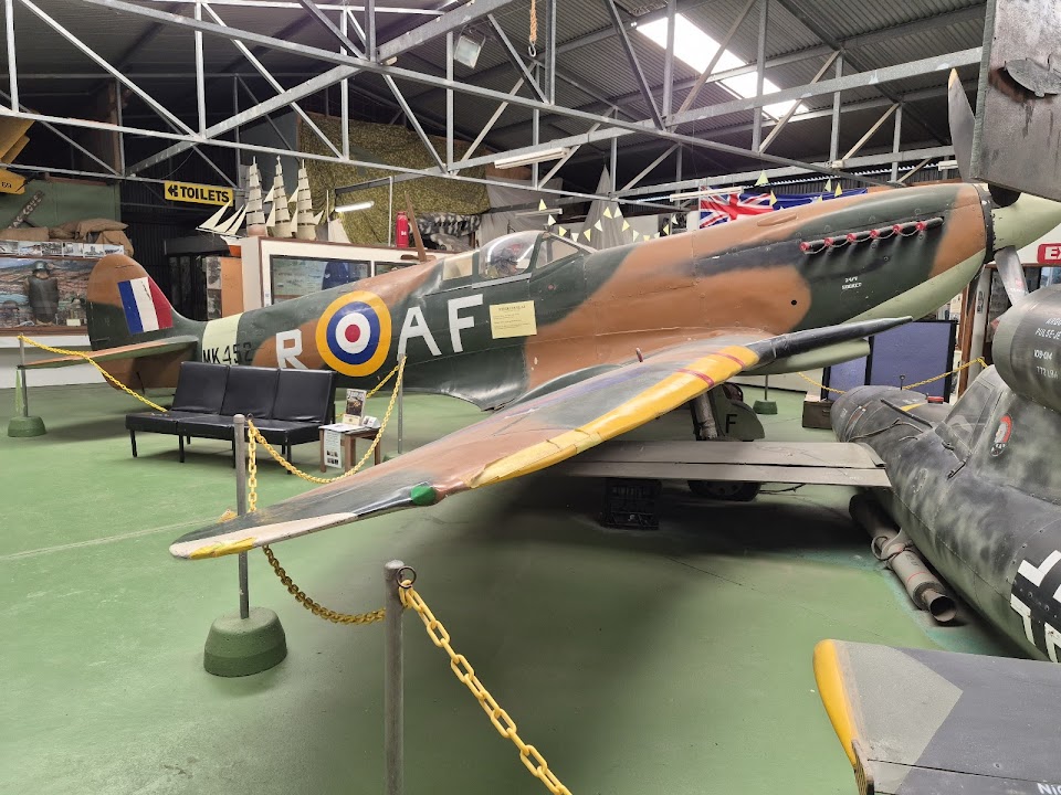 Gold Coast War Museum