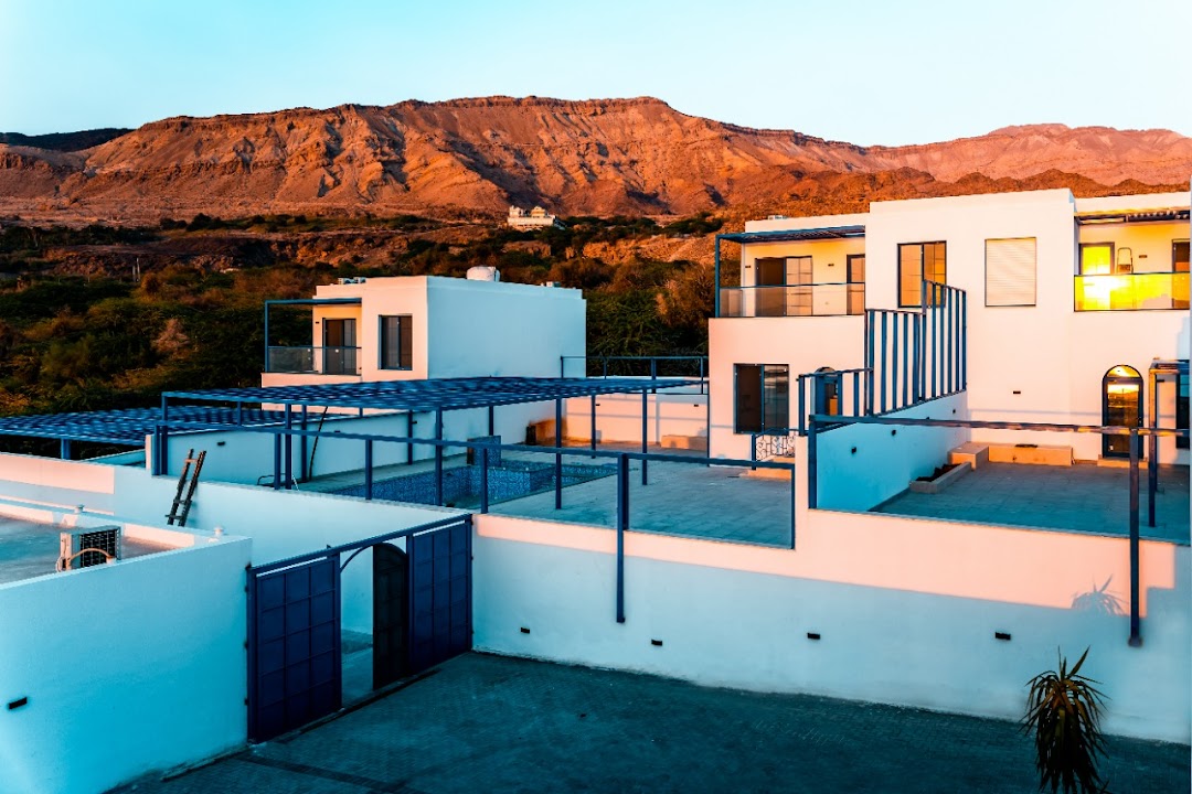 Lara Family Resort