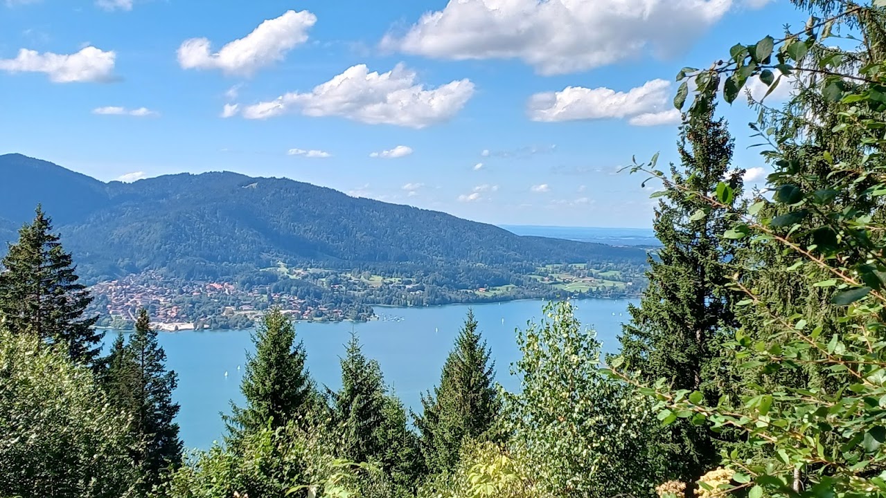 Kleiner Tegernseer Berg
