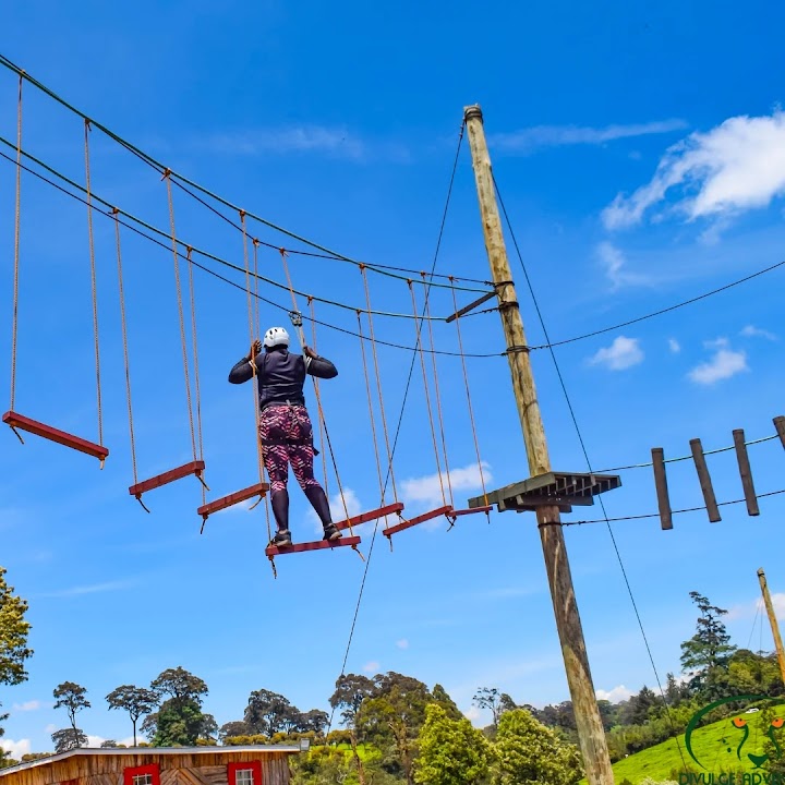 Burudani adventure park