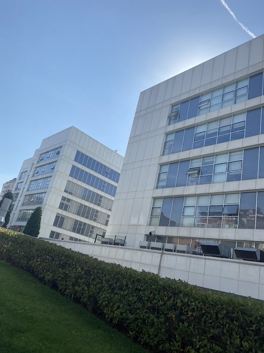 Medipol University North Campus