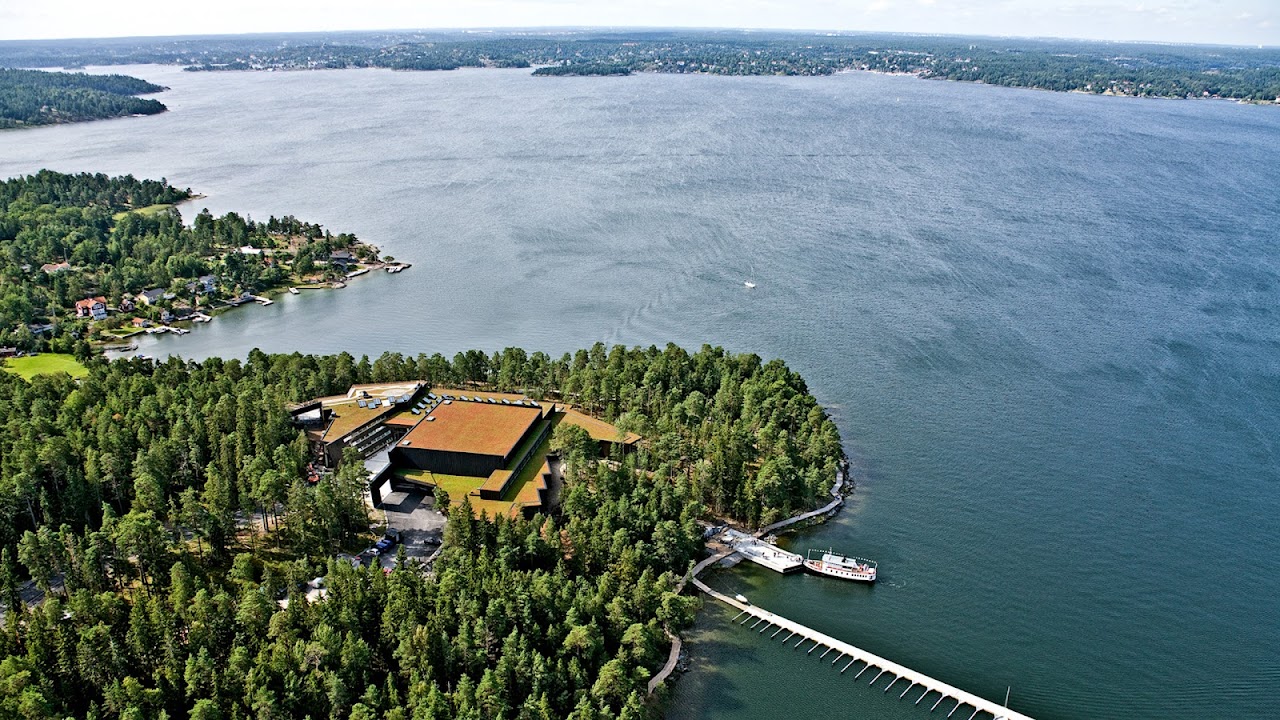 Artipelag