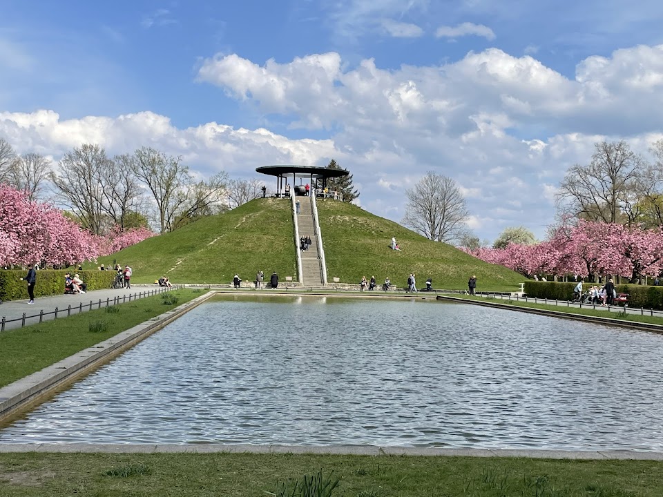 Lilienthalpark
