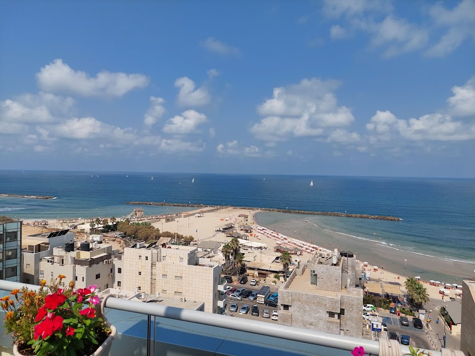 Tal By The Beach - an Atlas Boutique Hotel
