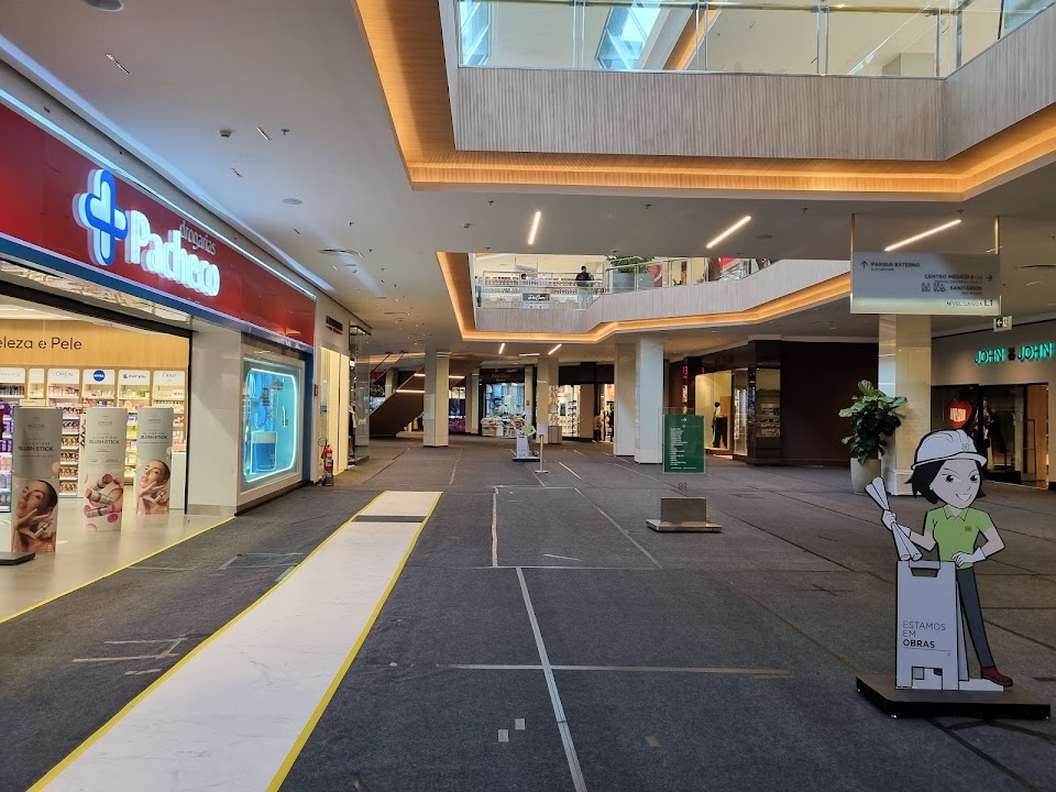 Barra Shopping