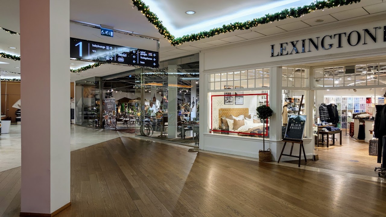 Westfield Täby Centrum