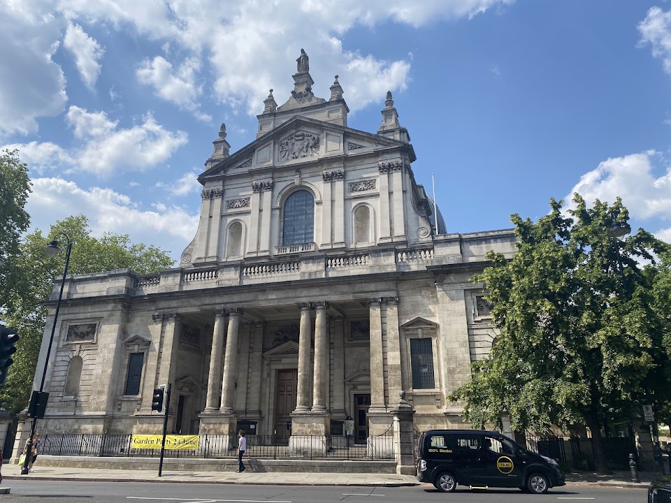 London Oratory