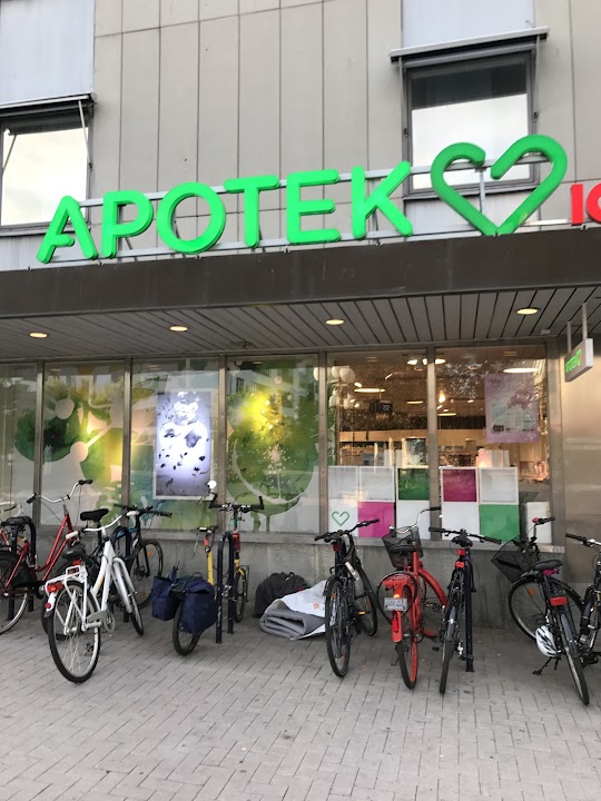 Solna centrum