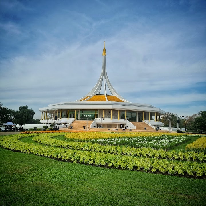 Suan Luang Rama IX
