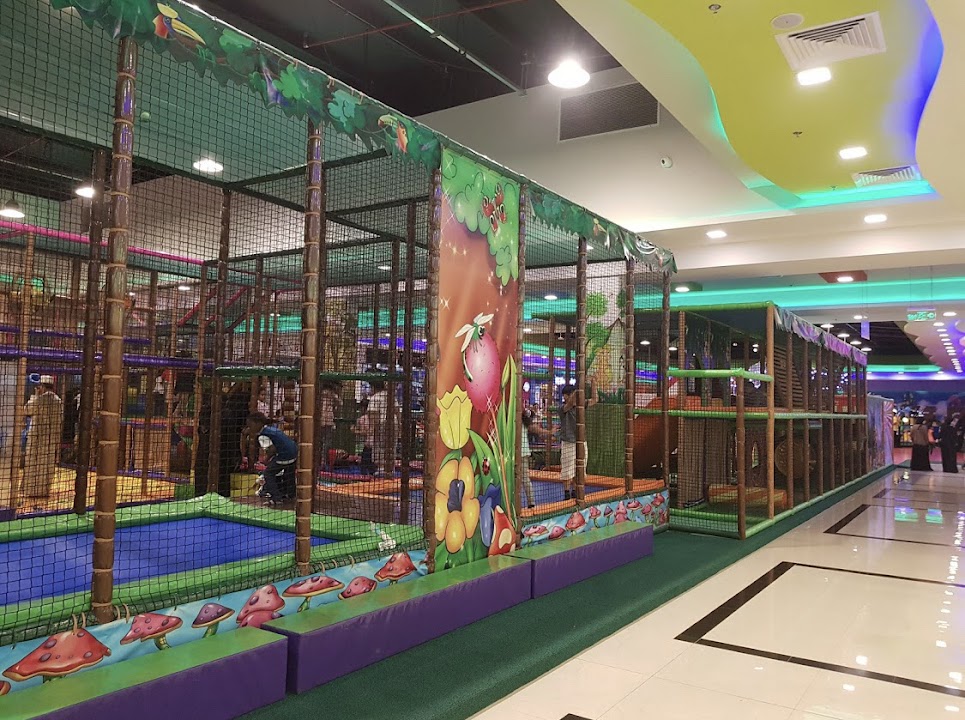 Kids Mall
