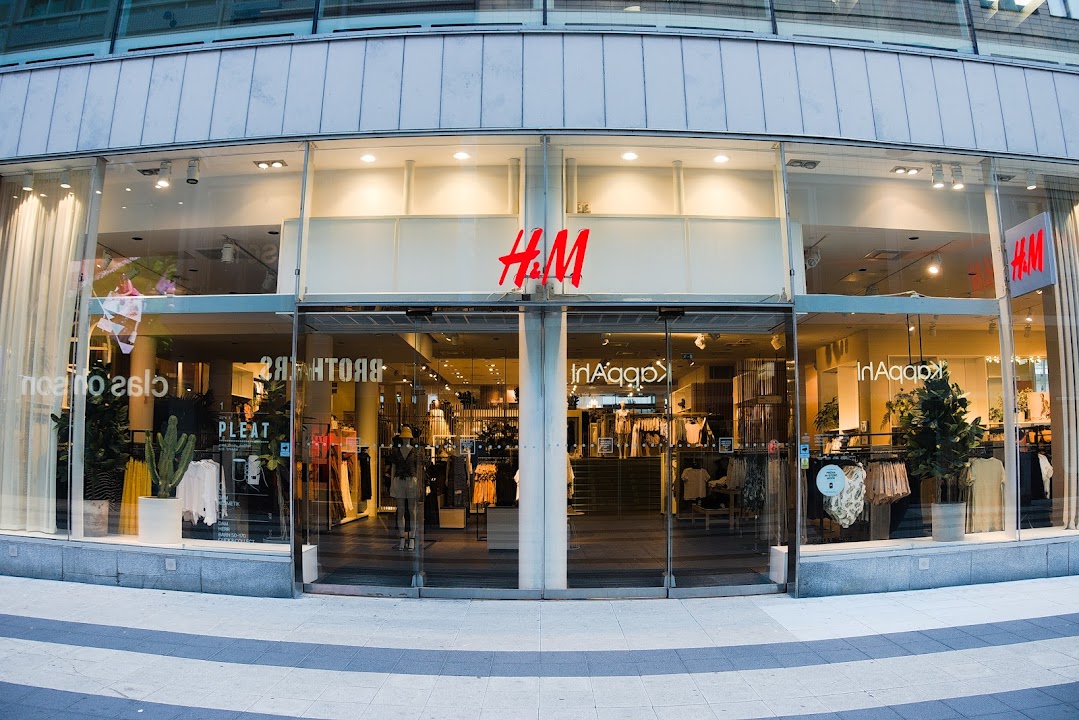 H&M