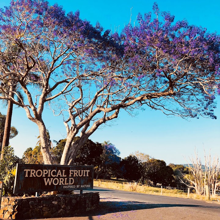 Tropical Fruit World