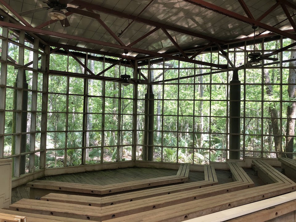 TREE educational building