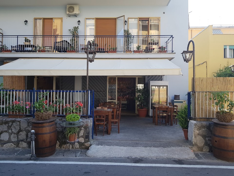 La Cantinaccia del Popolo