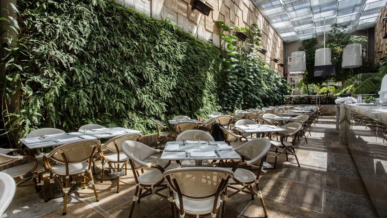 Café Amarti