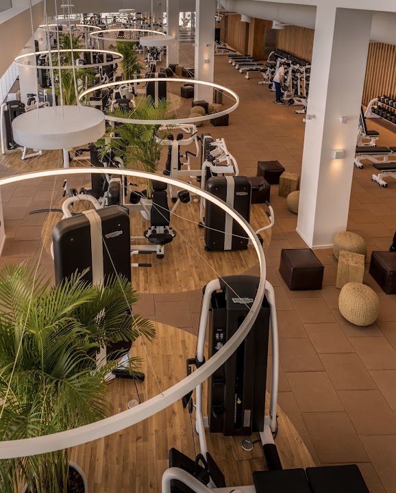 THE BRIDGE | Wellness Hub