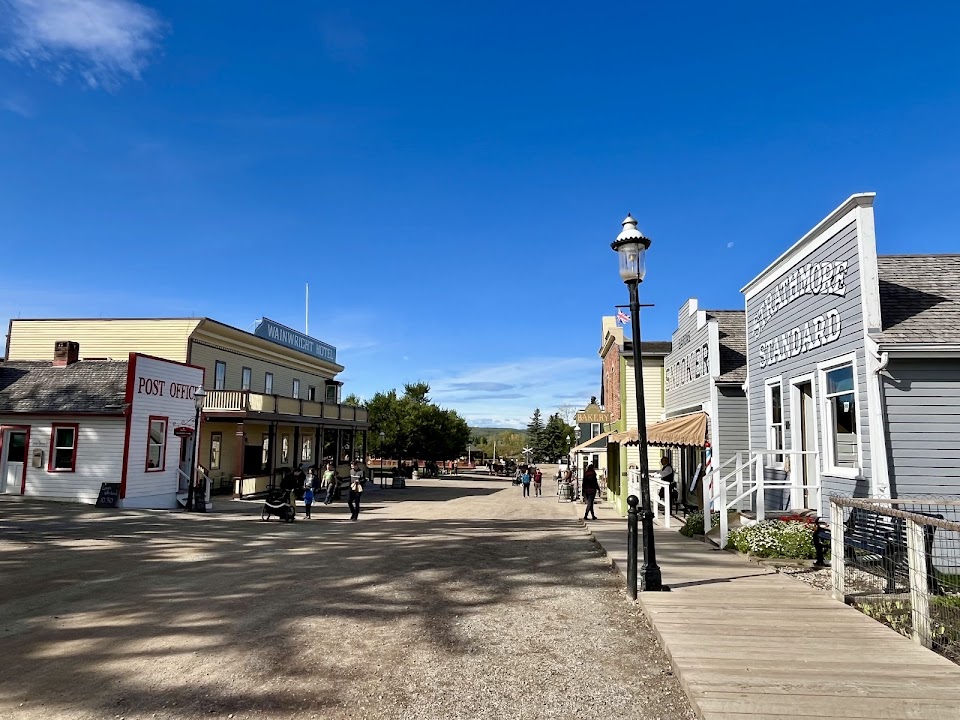 Heritage Park