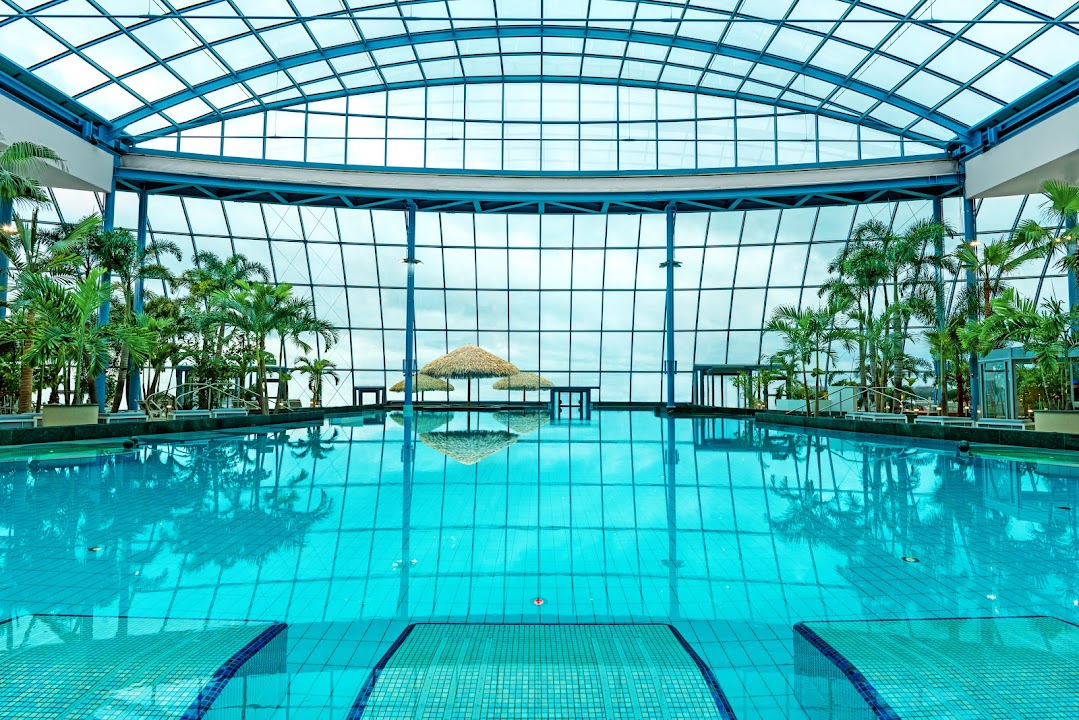 Suntago - aquapark, wodny park rozrywki