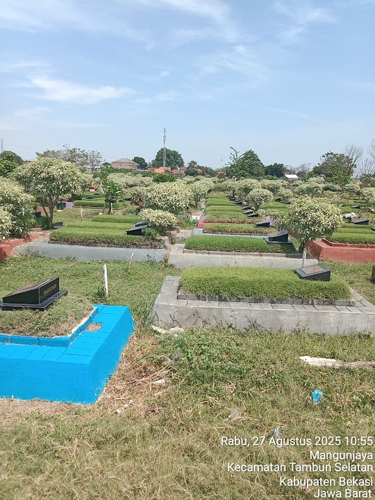 TPU Mangun Jaya