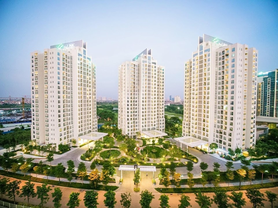 CIPUTRA HÀ NỘI