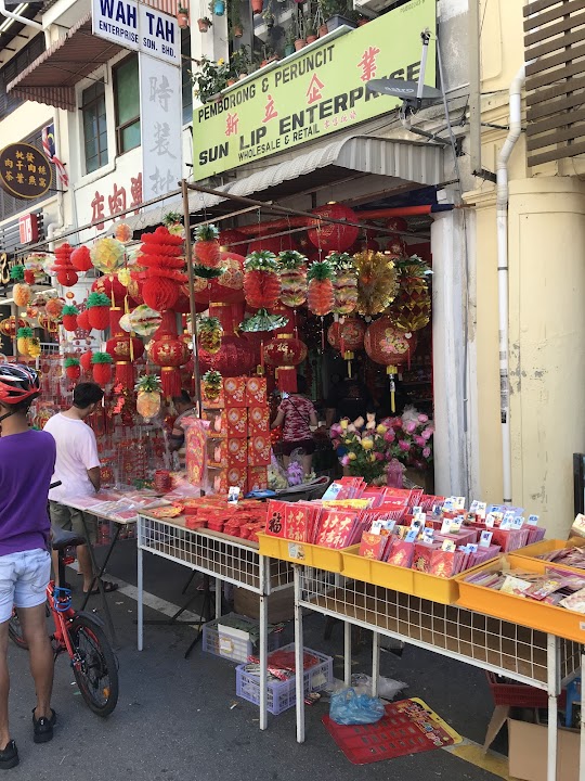 Kimberley Street Food