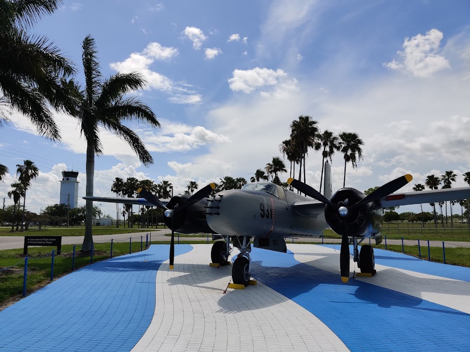 Miami Executive Airport