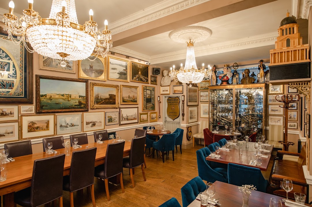 Trafalgar Tavern