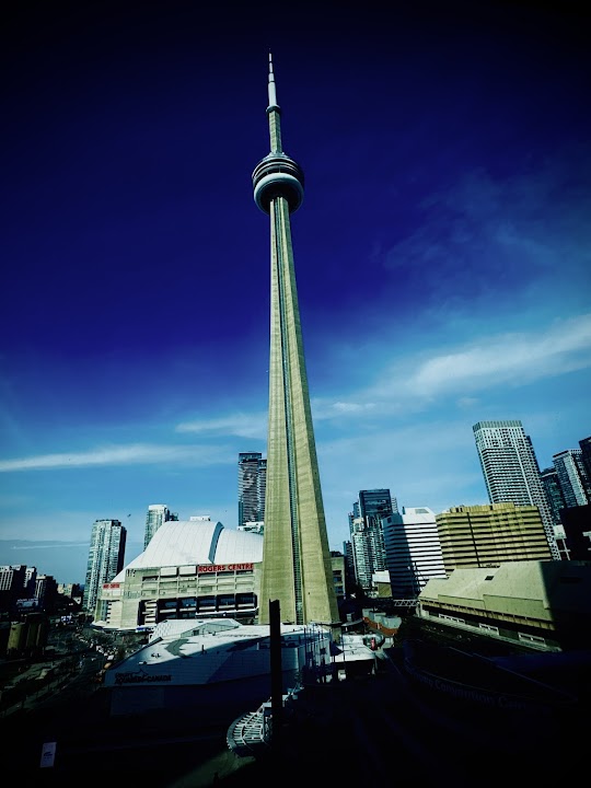 Delta Hotels Toronto