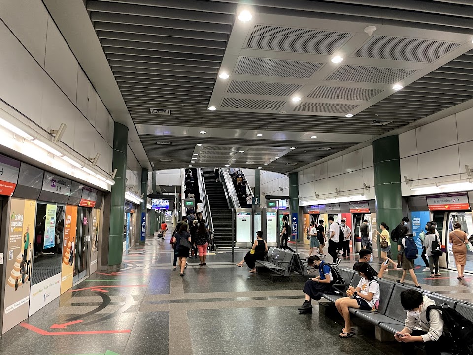Sengkang