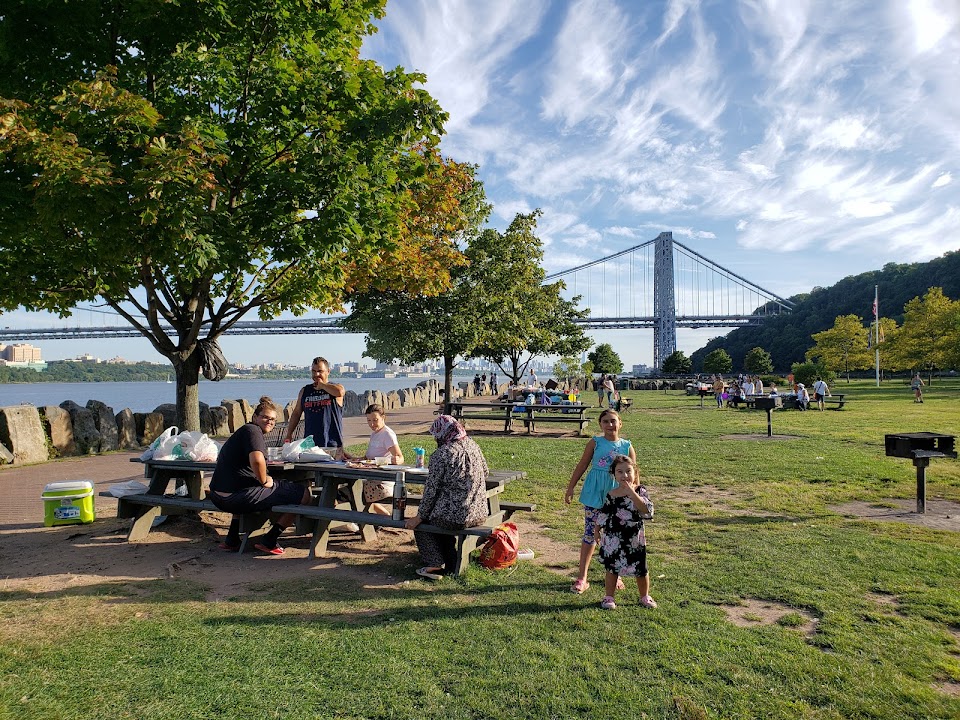 Ross Dock Picnic Area