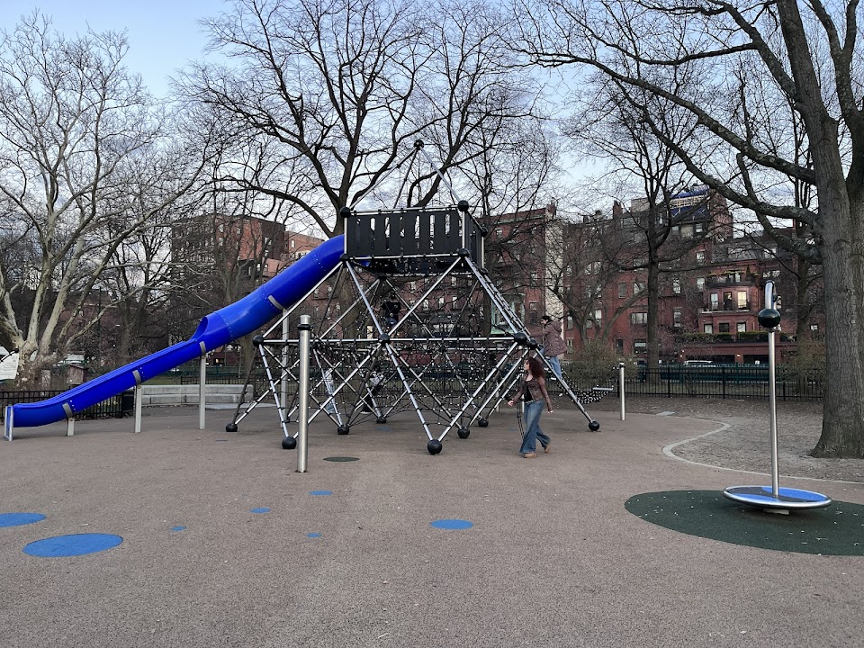 Esplanade Playground