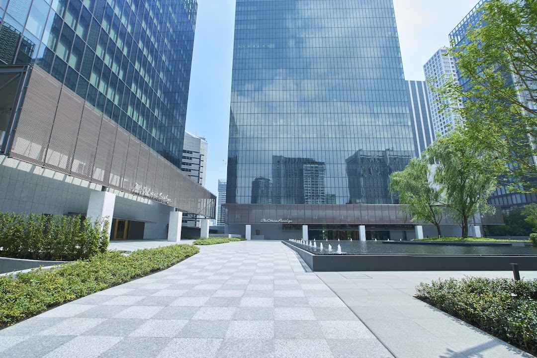 The Okura Tokyo