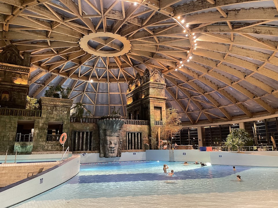 Aquaworld Aquapark