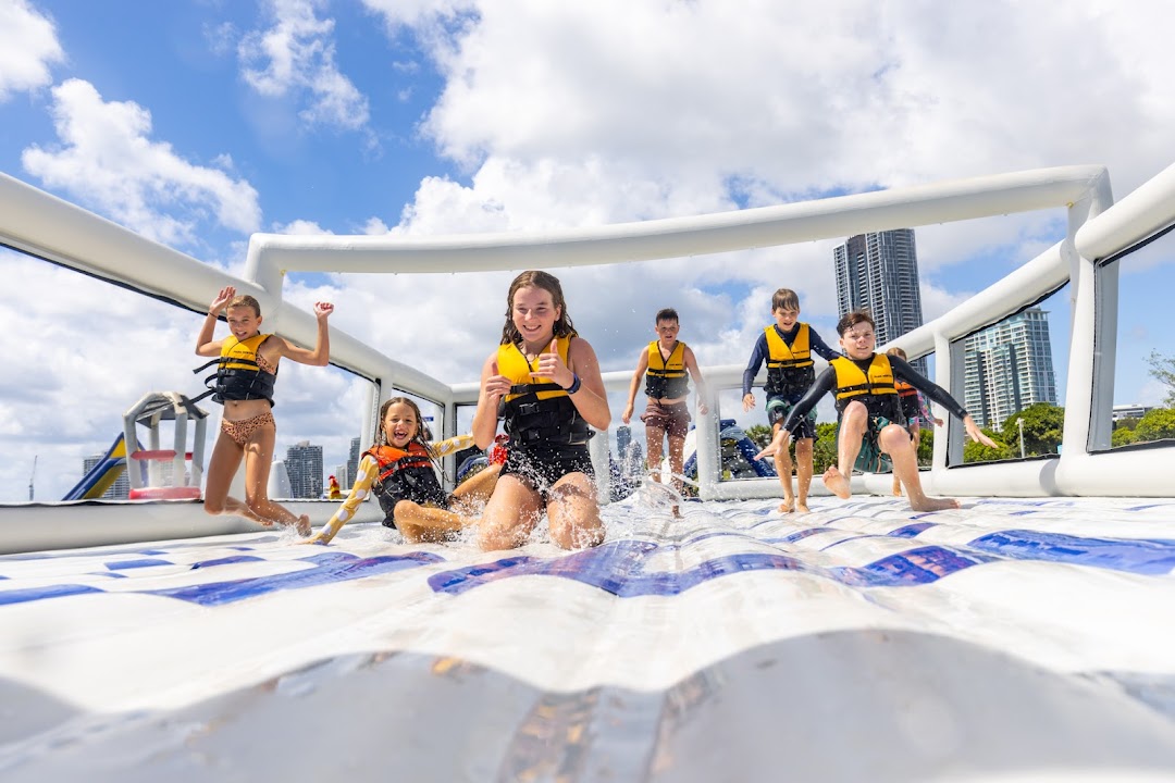 GC Aqua Park