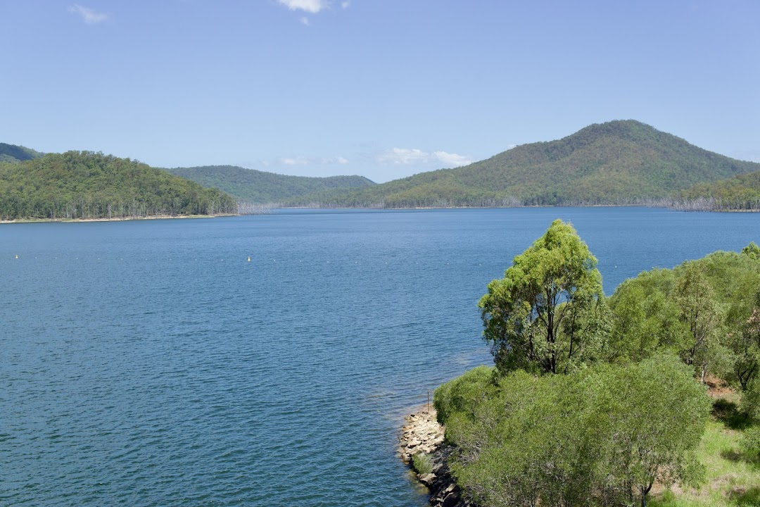 Hinze Dam Visitor Centre