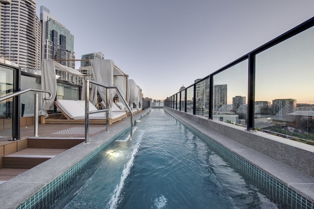 Vibe Hotel Sydney Darling Harbour