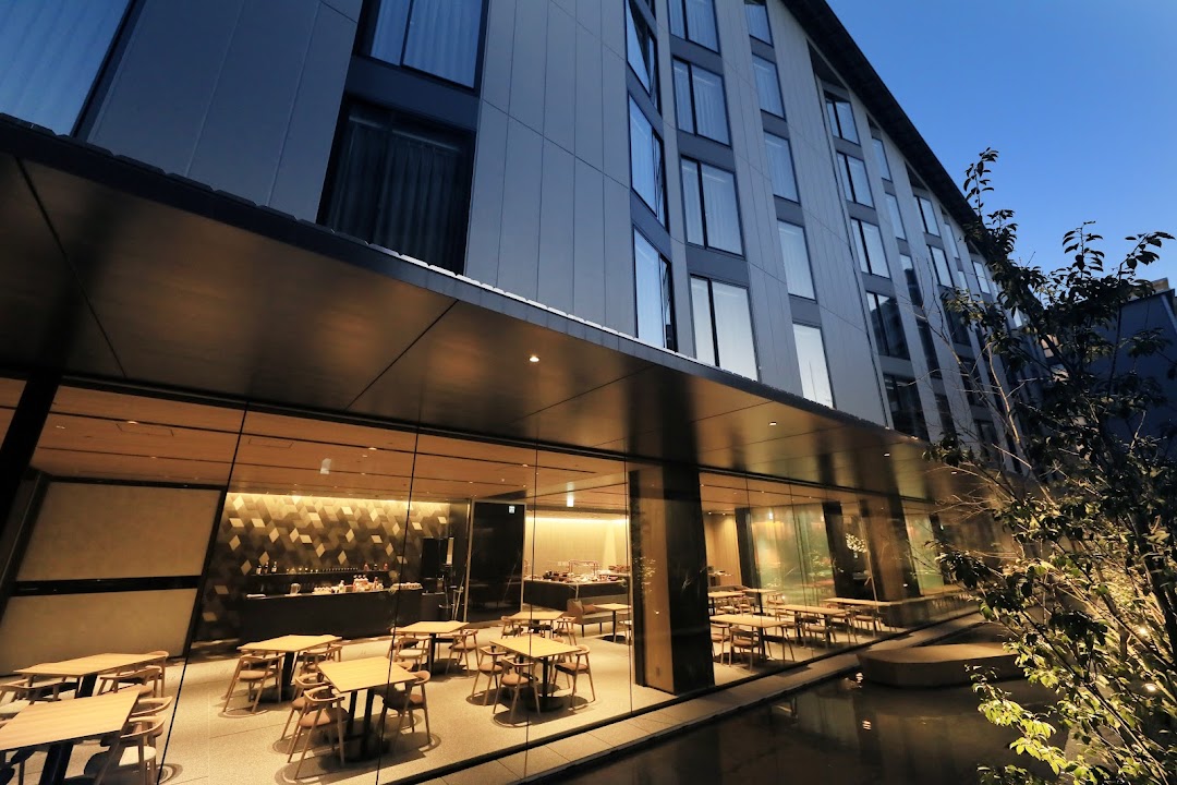Richmond Hotel Premier Kyoto Shijō