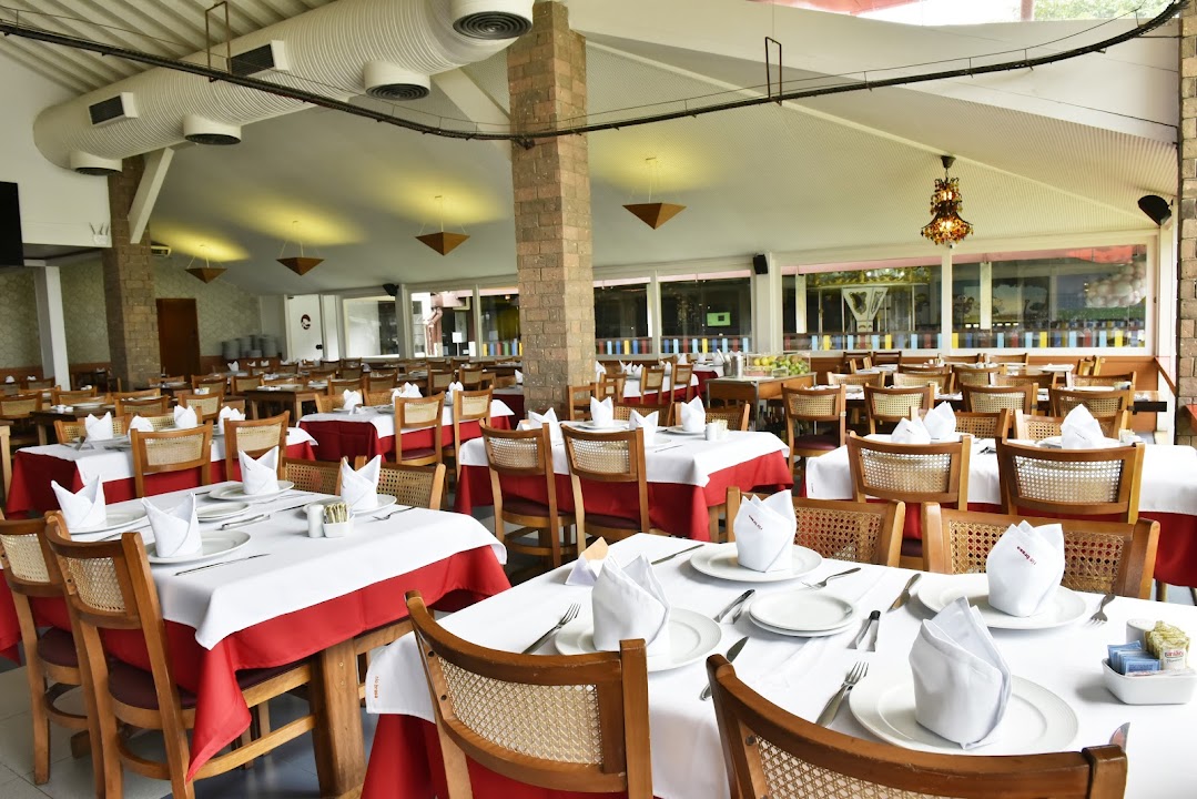 Churrascaria Rio Brasa