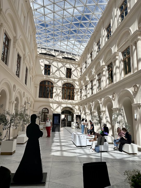 Czartoryski Museum