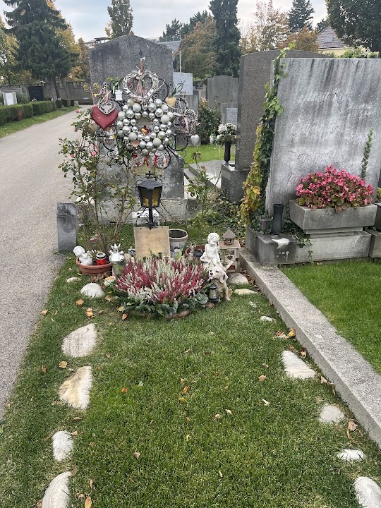 Hietzing Cemetery