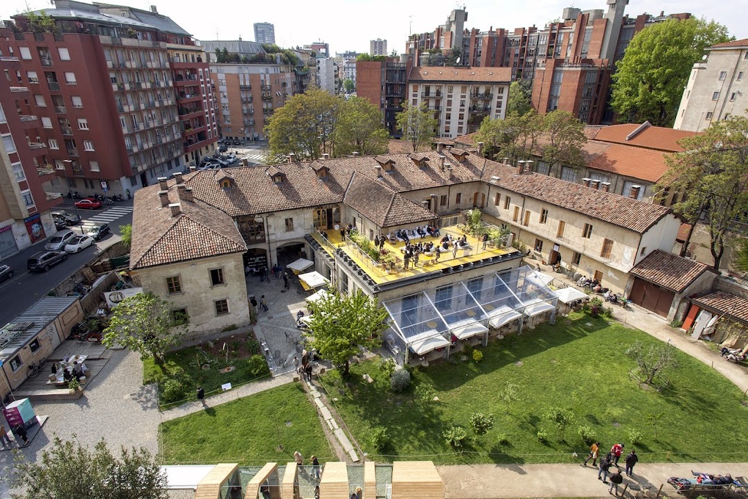 Cascina Cuccagna