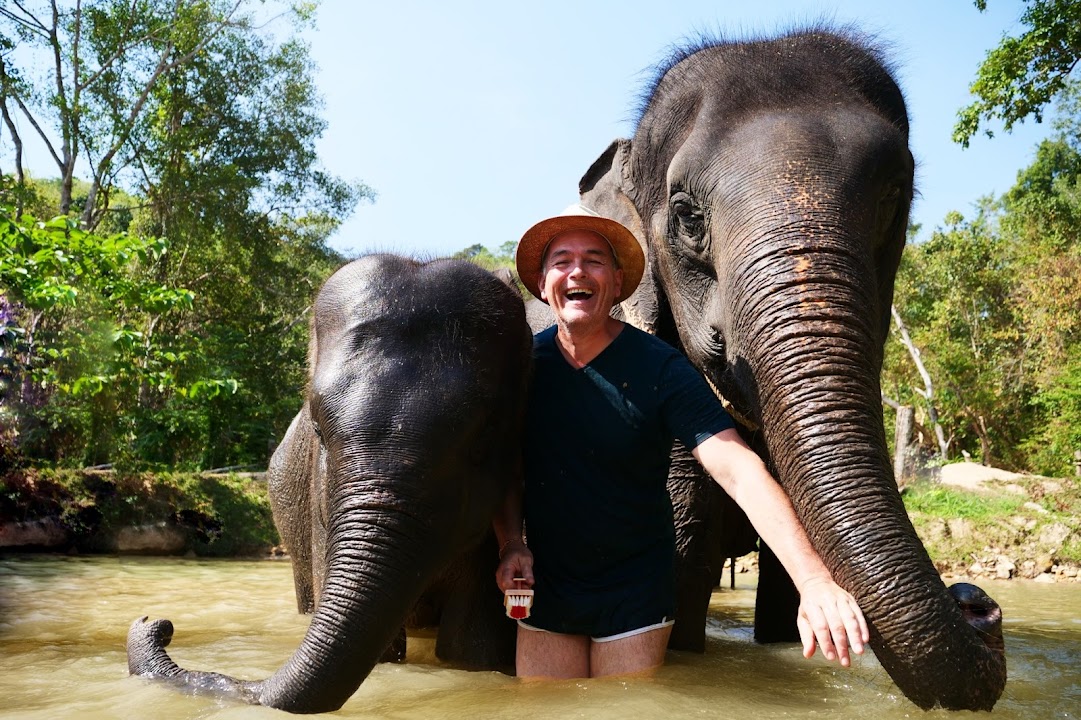 Elephant Wildlife Sanctuary