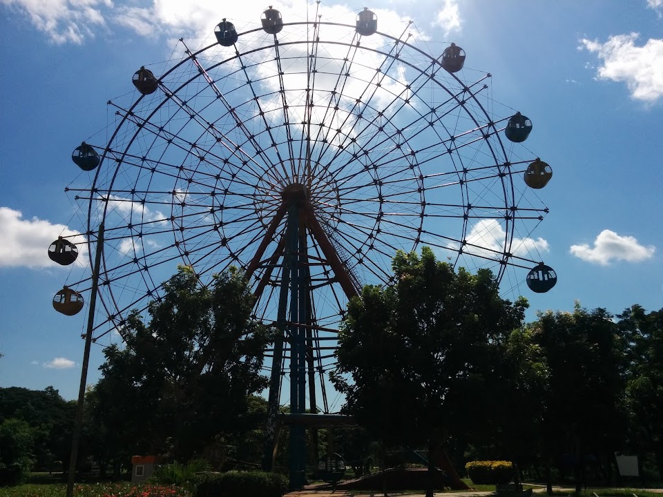 Amusement Park