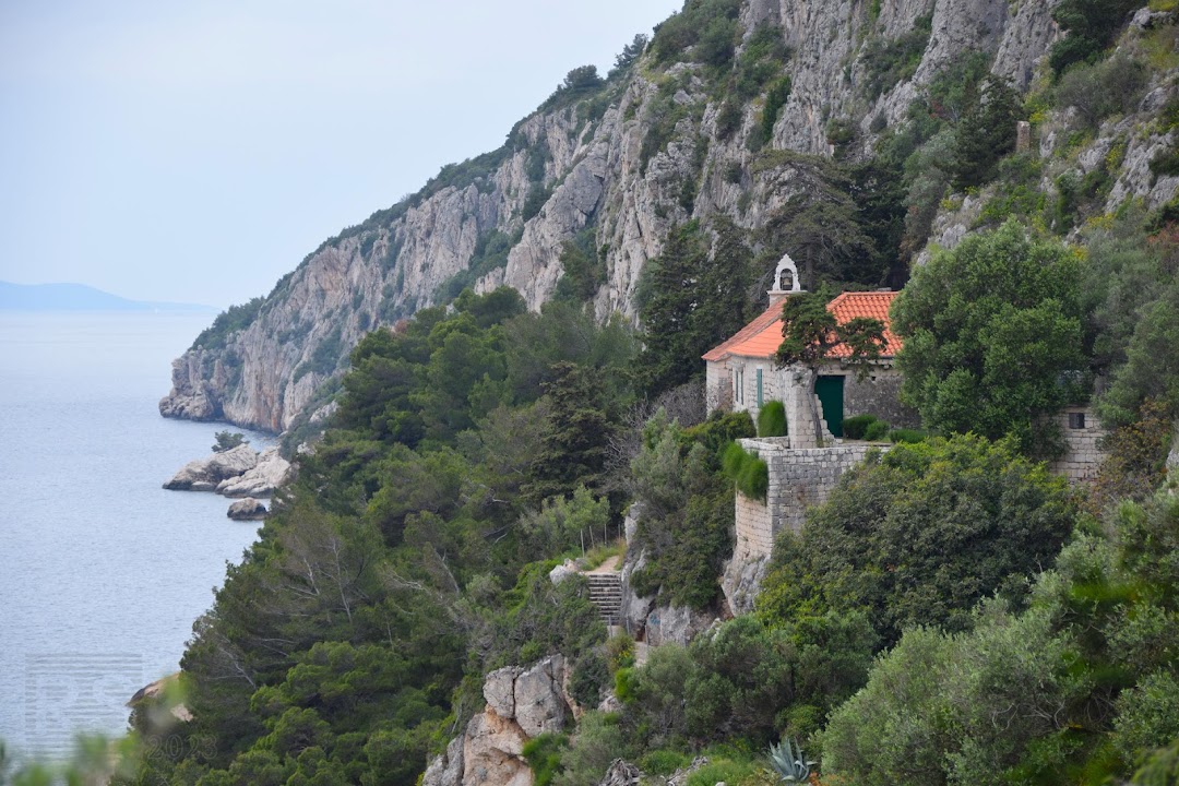 Church of Our Lady of Prizidnice
