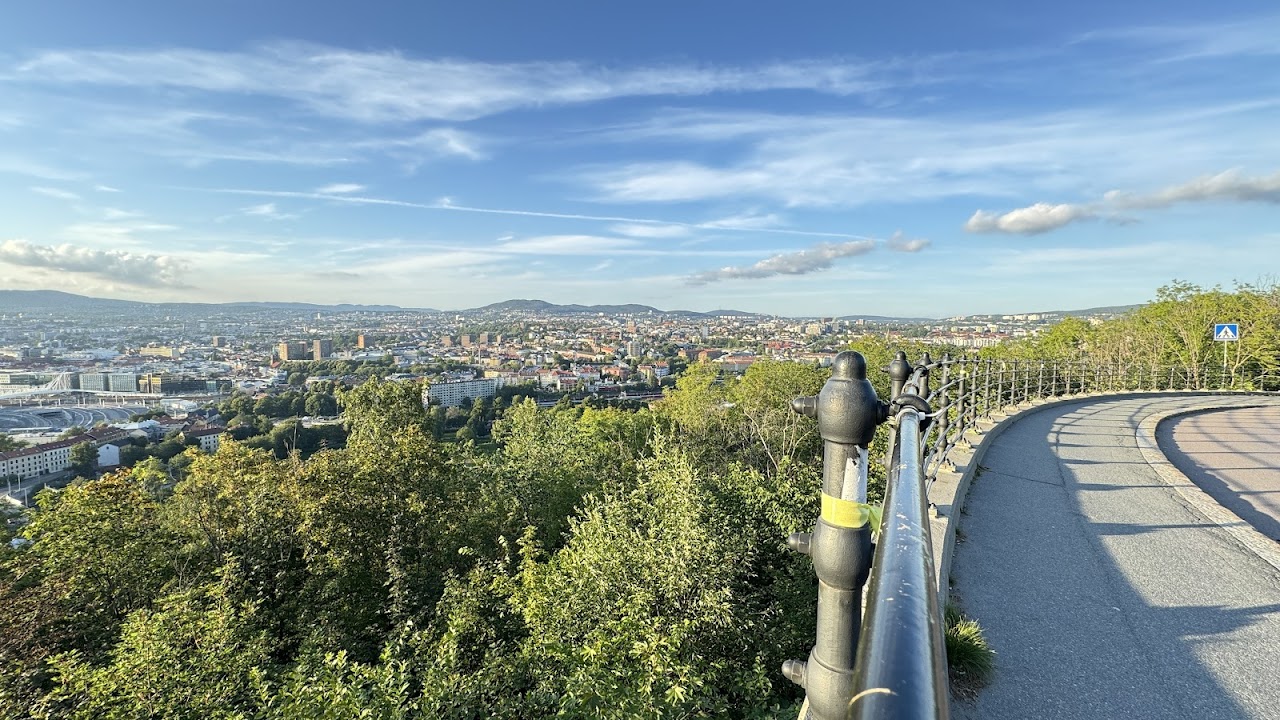 Ekebergskrenten