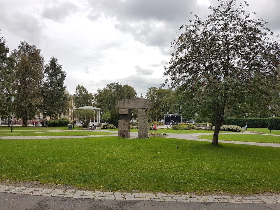 Birkelunden