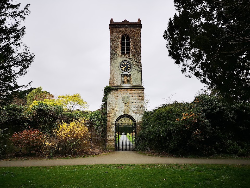 St. Anne's Park