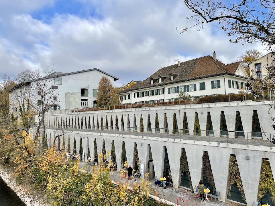 Tanzhaus Zürich
