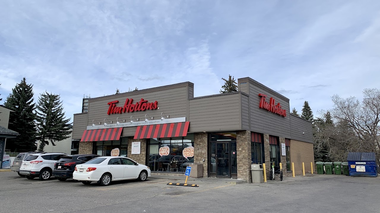 Tim Hortons