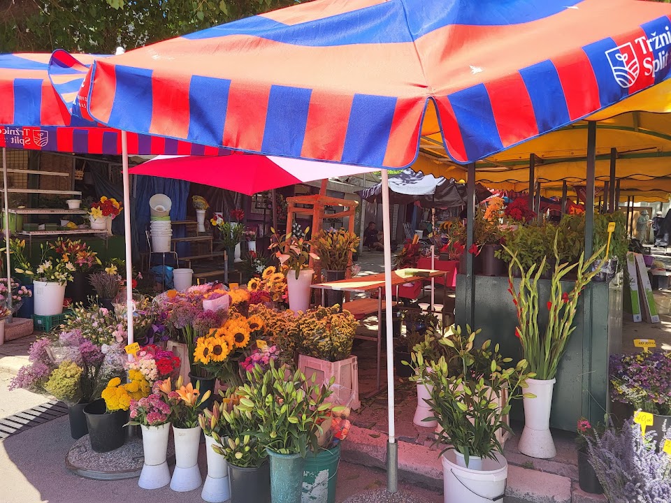 Gruž Market